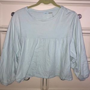 Kimchi Blue top
